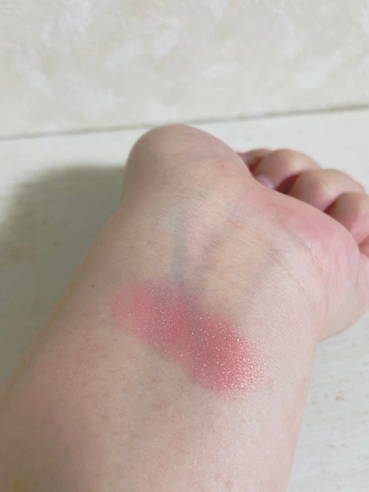 ブラッシュ/NARS/パウダーチークを使ったクチコミ(3枚目)