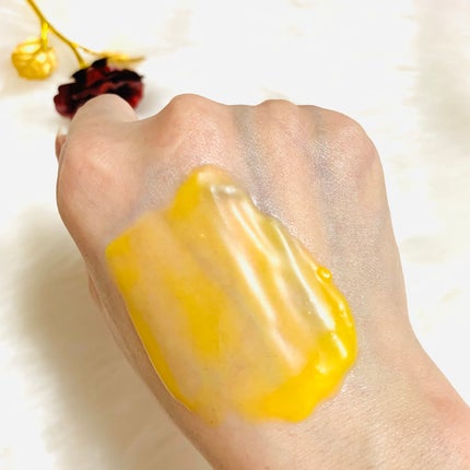 クレンジングバームV/CLAYGE/クレンジングバームを使ったクチコミ(4枚目)