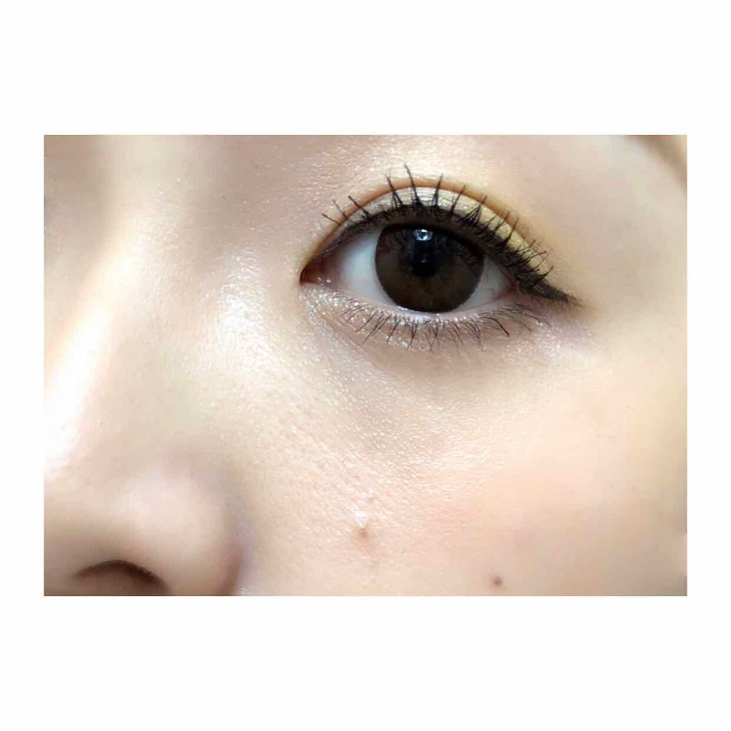 クレヨンリップ&チーク/ettusais/ジェル・クリームチークを使ったクチコミ(4枚目)