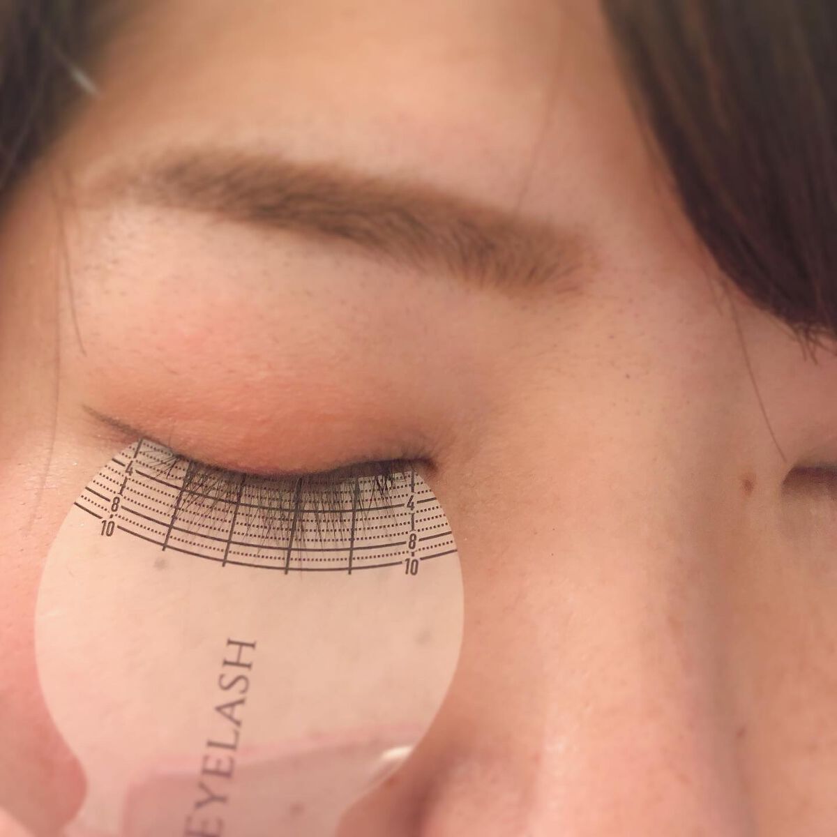 エターナルアイラッシュ/リュバンブラン/まつげ美容液を使ったクチコミ(5枚目)