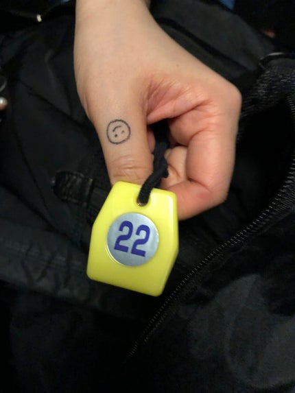 ハトムギ化粧水(ナチュリエ スキンコンディショナー R )/ナチュリエ/化粧水を使ったクチコミ(1枚目)