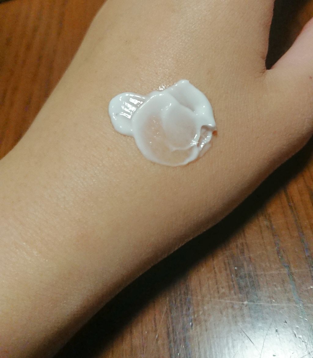 ボディローション/SABON/ボディローションを使ったクチコミ（2枚目）