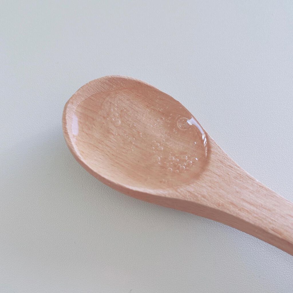 ハヤラクシャンプー モイスト/トリートメント モイスト/サボリーノ/市販シャンプーを使ったクチコミ(5枚目)