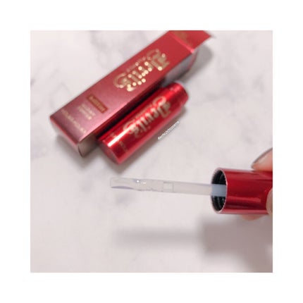 デビルズプランパー/HOLIKA HOLIKA/リッププランパーを使ったクチコミ(2枚目)