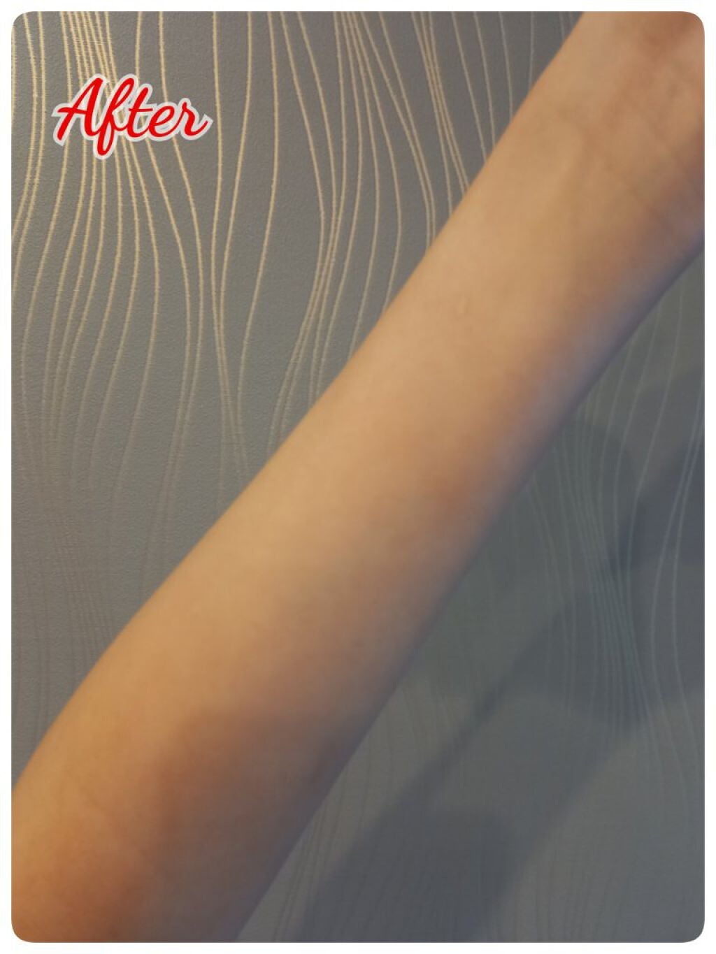 水クレンジングシート(クリア)/ラチェスカ/クレンジングシートを使ったクチコミ(8枚目)