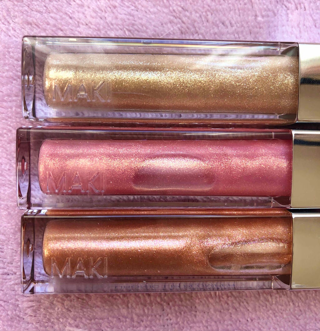 【旧】ディオール アディクト リップ マキシマイザー/Dior/リップグロスを使ったクチコミ(4枚目)