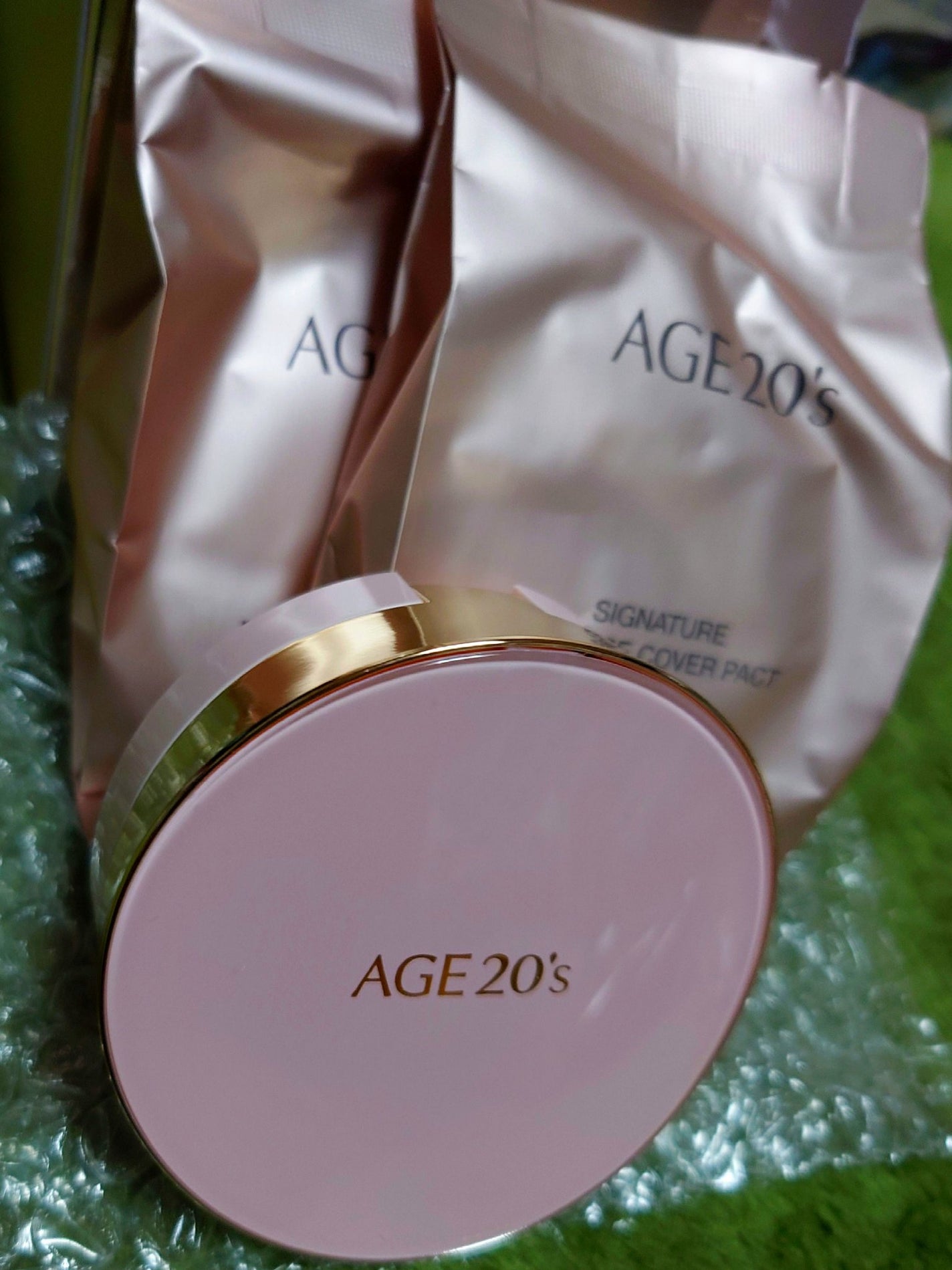 もめんどうふ on LIPS 「#Qoo10メガ割✼••┈┈••✼••┈┈••✼••┈┈••✼..」(2枚目)