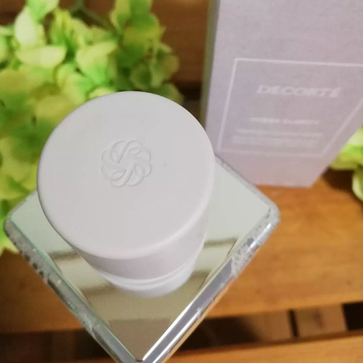 イドラクラリティ 薬用 トリートメント エッセンス ウォーター/DECORTÉ/化粧水を使ったクチコミ(2枚目)