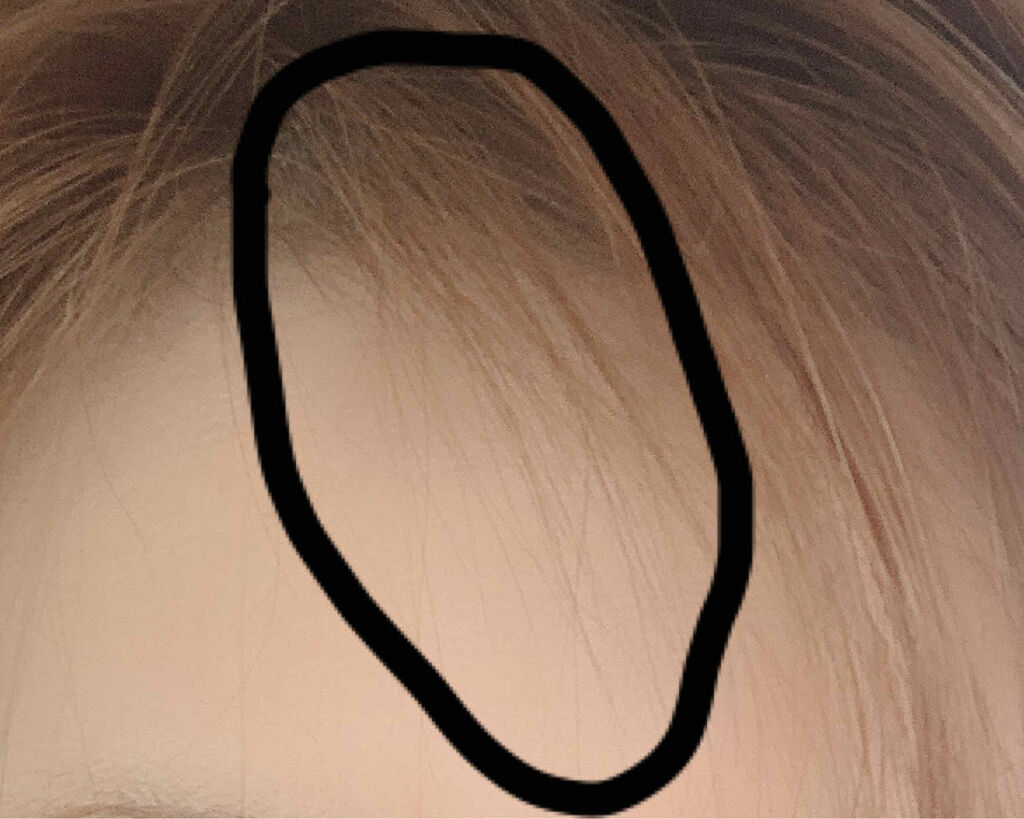 はだぎわ/HADAGIWA/化粧水を使ったクチコミ（2枚目）