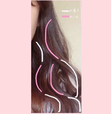 桃乃 on LIPS 「こんにちは🐰桃乃です🍑🍑🍑・・・私が学校へやっていくヘアアレン..」（3枚目）