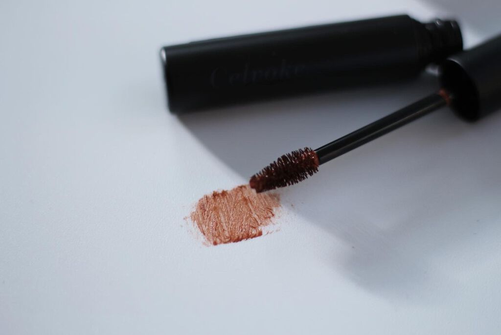 セルヴォーク インディケイトアイブロウパウダー/Celvoke/パウダーアイブロウを使ったクチコミ(4枚目)