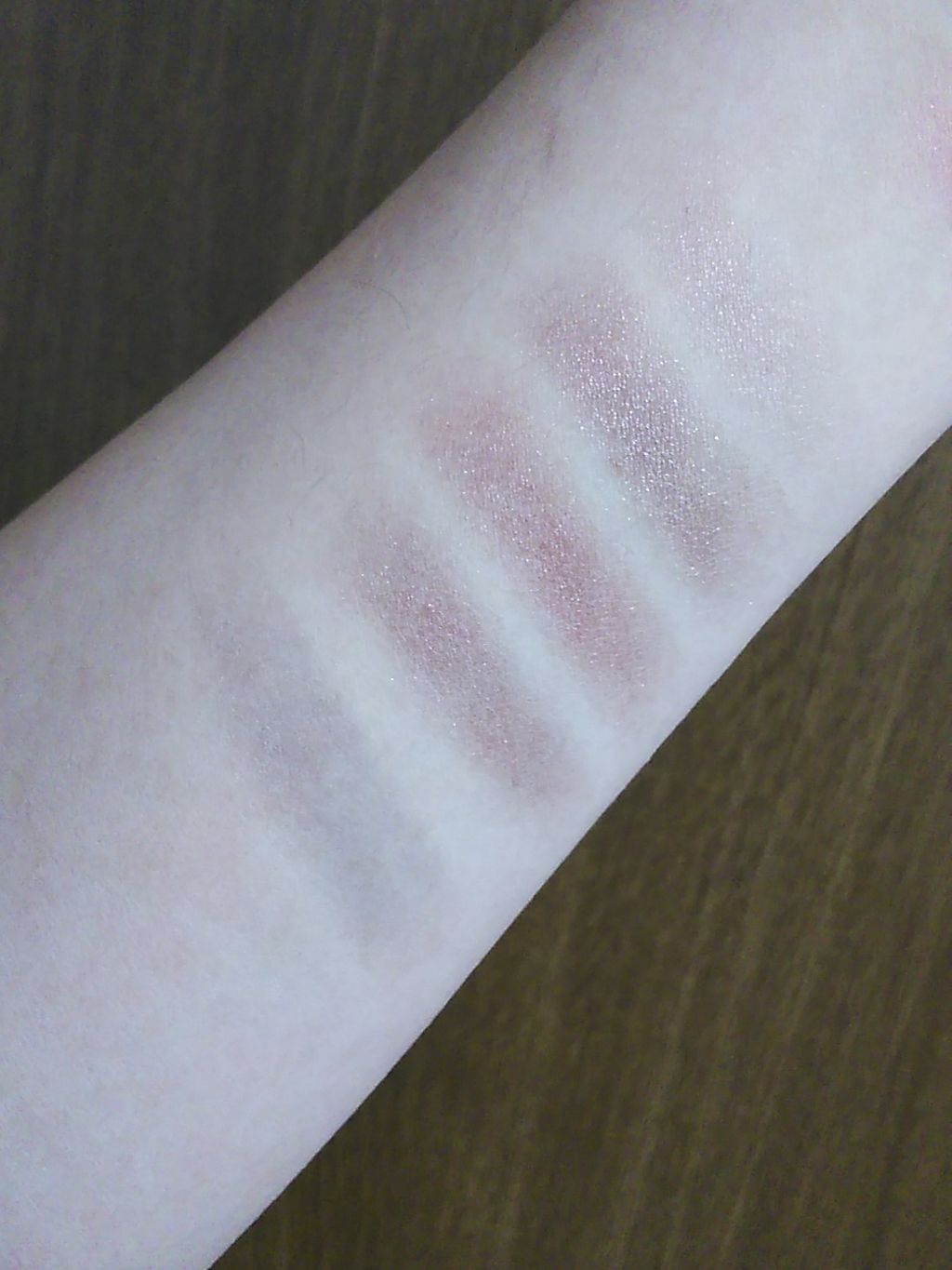 アイシャドウベース/キャンメイク/アイシャドウベースを使ったクチコミ(2枚目)