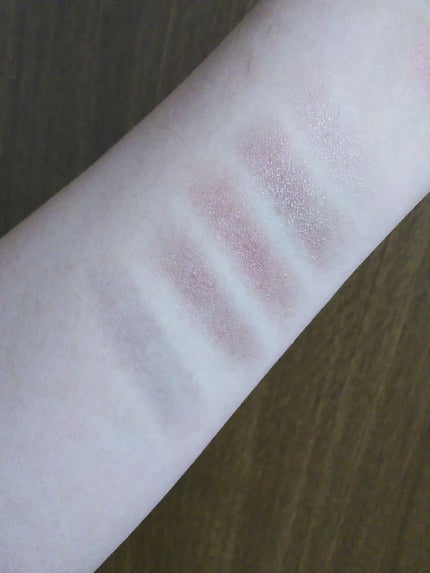 アイシャドウベース/キャンメイク/アイシャドウベースを使ったクチコミ(2枚目)