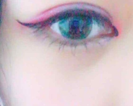 セレクト アイカラー/ESPRIQUE/単色アイシャドウを使ったクチコミ(1枚目)