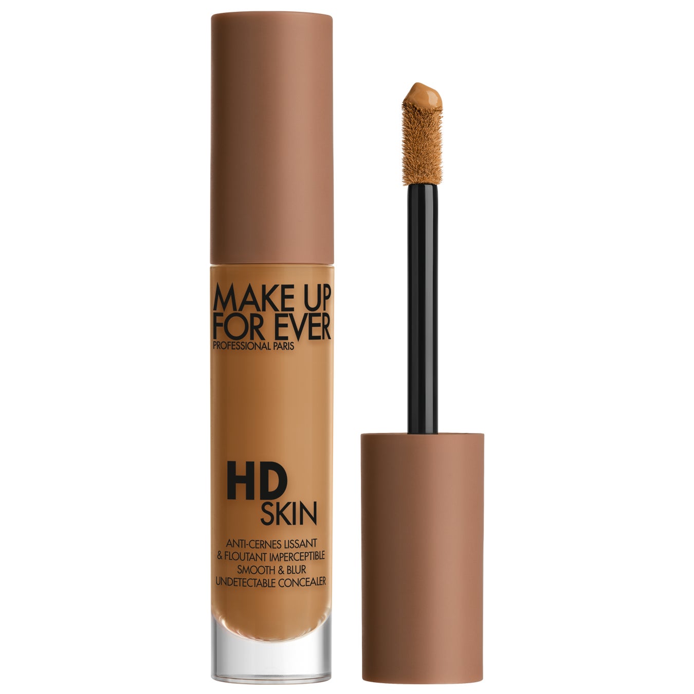 試してみた】HDスキン コンシーラー MAKE UP FOR EVERの人気色