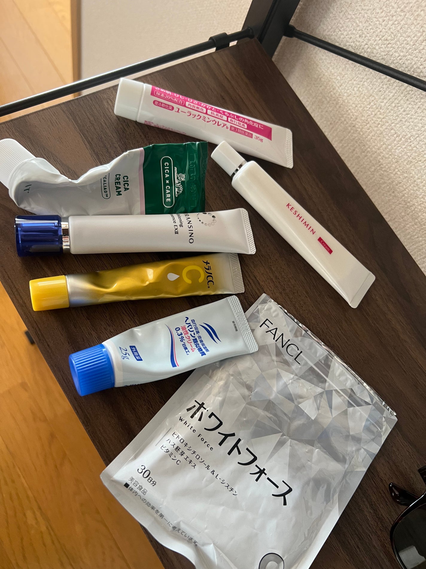 ニキビを防ぐ薬用石鹸 ForBack/ペリカン石鹸/ボディ石鹸を使ったクチコミ(4枚目)