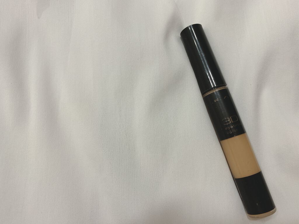 3Dアイブロウカラー/KATE/眉マスカラを使ったクチコミ(1枚目)