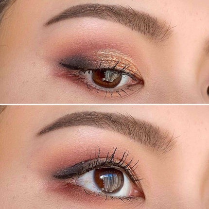 ラッシュニスタ N/MAYBELLINE NEW YORK/マスカラを使ったクチコミ(1枚目)