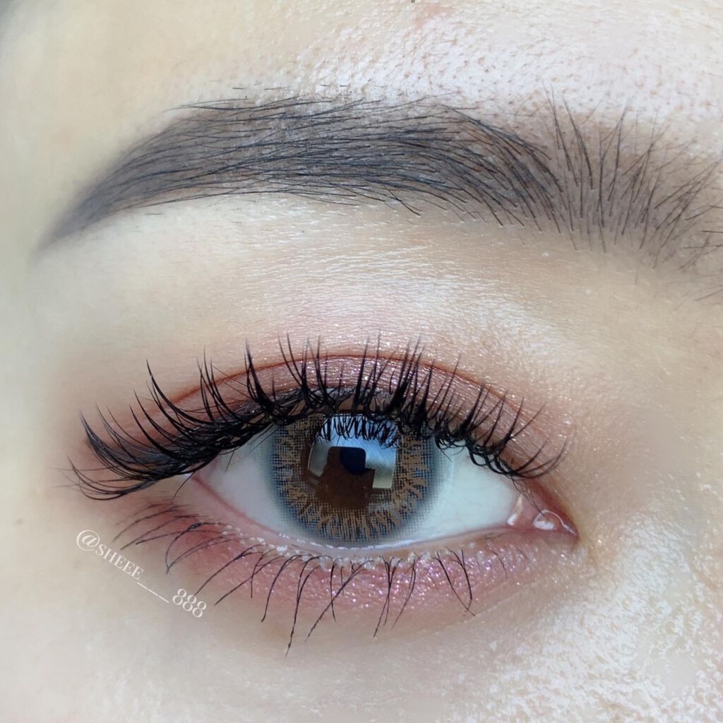 レ ベージュ パレット ルガール/CHANEL/アイシャドウパレットを使ったクチコミ(2枚目)