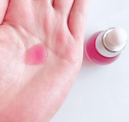 アンチリンクルエフェクトアンプルオリジン/MIGUHARA/美容液を使ったクチコミ(3枚目)