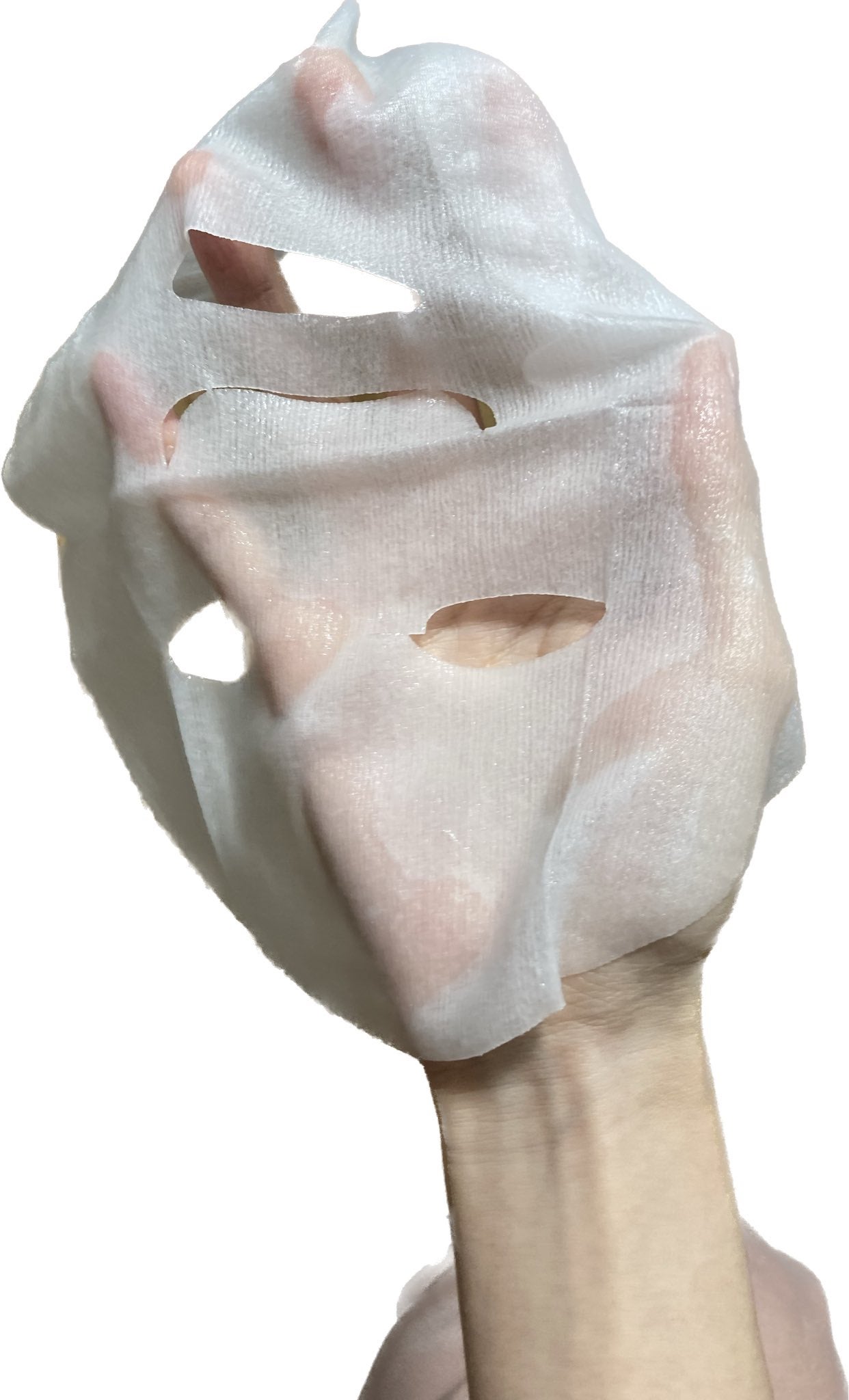 ルルルン ハイドラ EX マスク/ルルルン/シートマスク・パックを使ったクチコミ(2枚目)