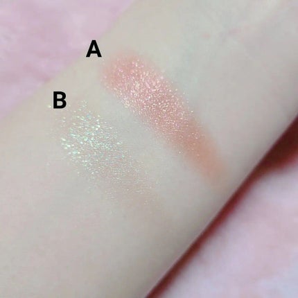 エレクトリックショックアイズ /KATE/アイシャドウパレットを使ったクチコミ(6枚目)