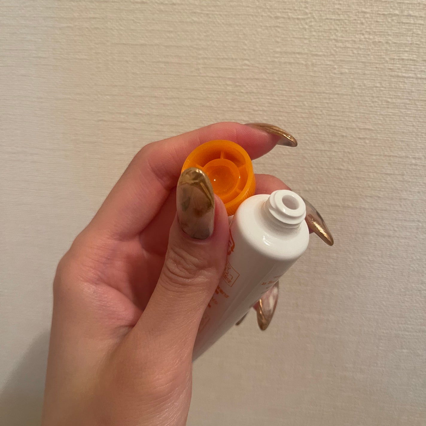 AE クリアジェル/アジュバン/クレンジングジェルを使ったクチコミ(3枚目)