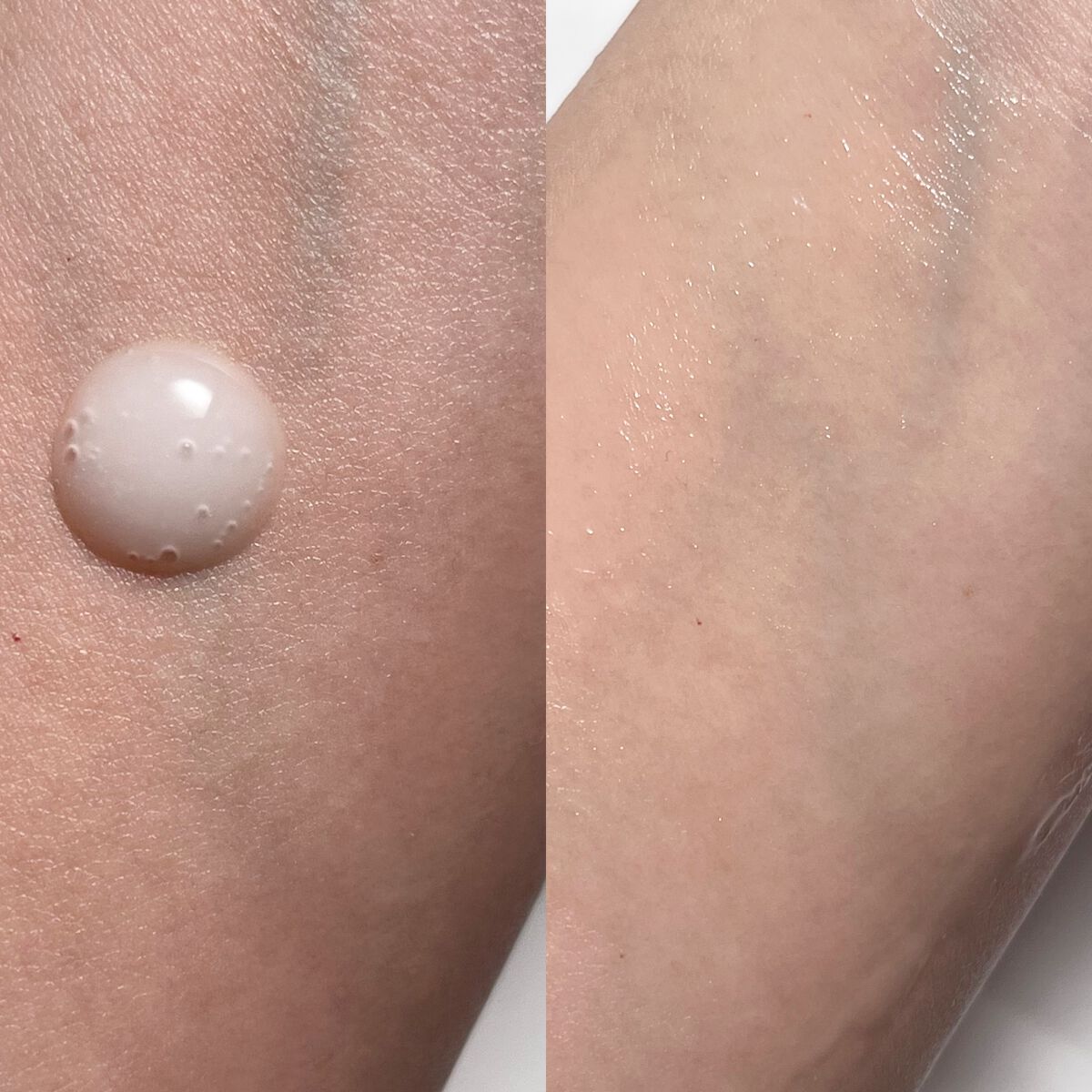 ザ セラム ブライトニング/アスタリフト/美容液を使ったクチコミ(3枚目)