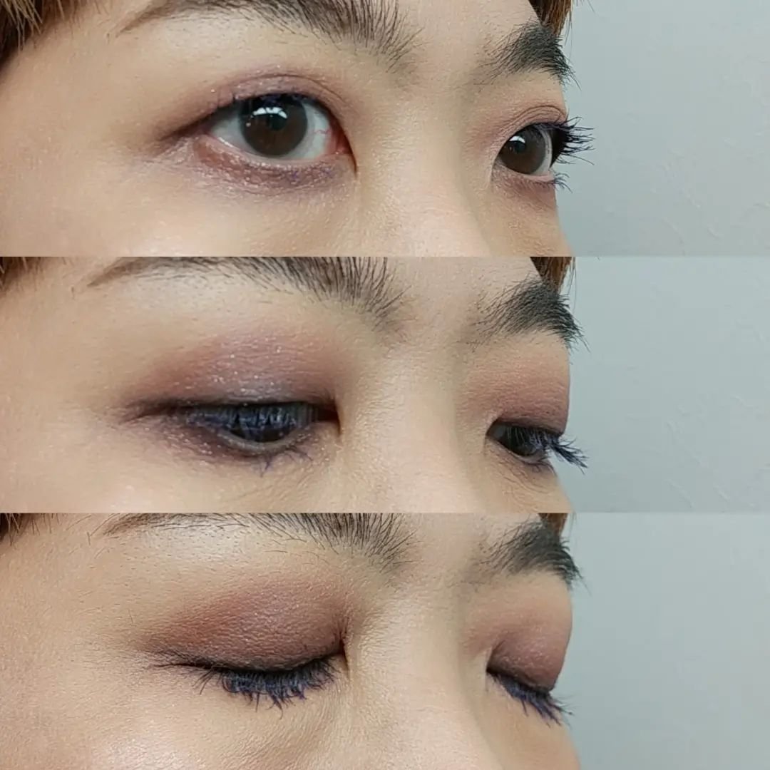 ホリデー アディクション サイレント ウィッシュⅠ/ADDICTION/メイクアップキットを使ったクチコミ（3枚目）