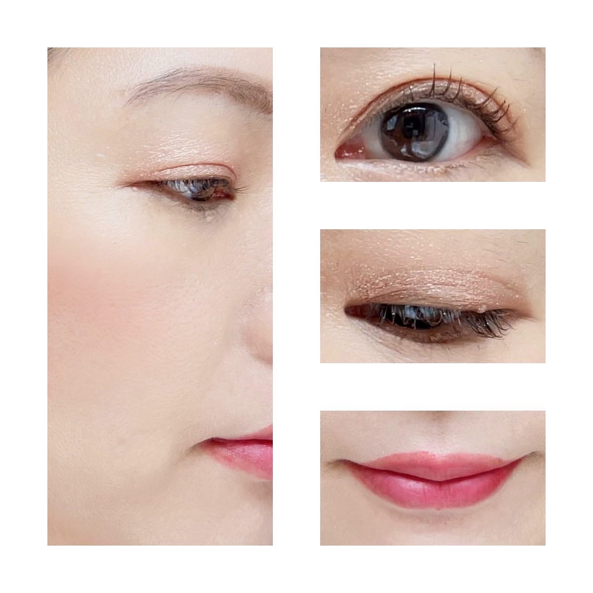 Joe on LIPS 「UNMIXのアイシャドーペン07ブラックルビーを買うかすごく迷..」(2枚目)