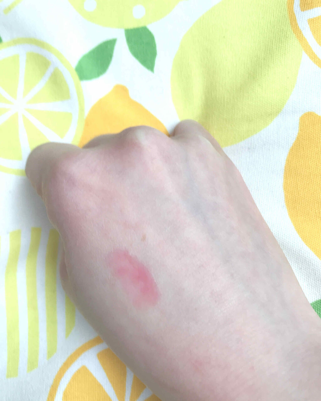 UR GLAM　LIP OIL/U R GLAM/リップグロスを使ったクチコミ（2枚目）