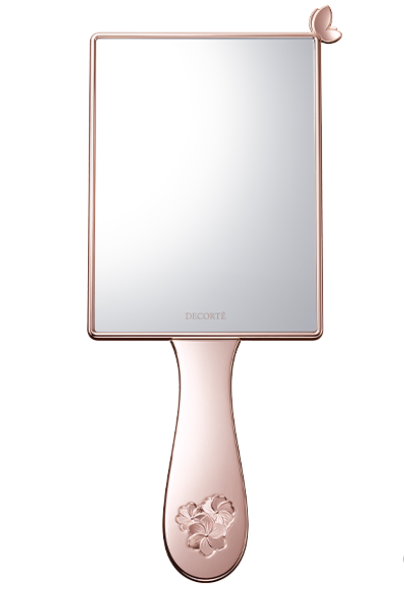 試してみた】マルセル ワンダース コレクション コスメデコルテ 試してみた】マルセル ワンダース コレクション コスメデコルテ