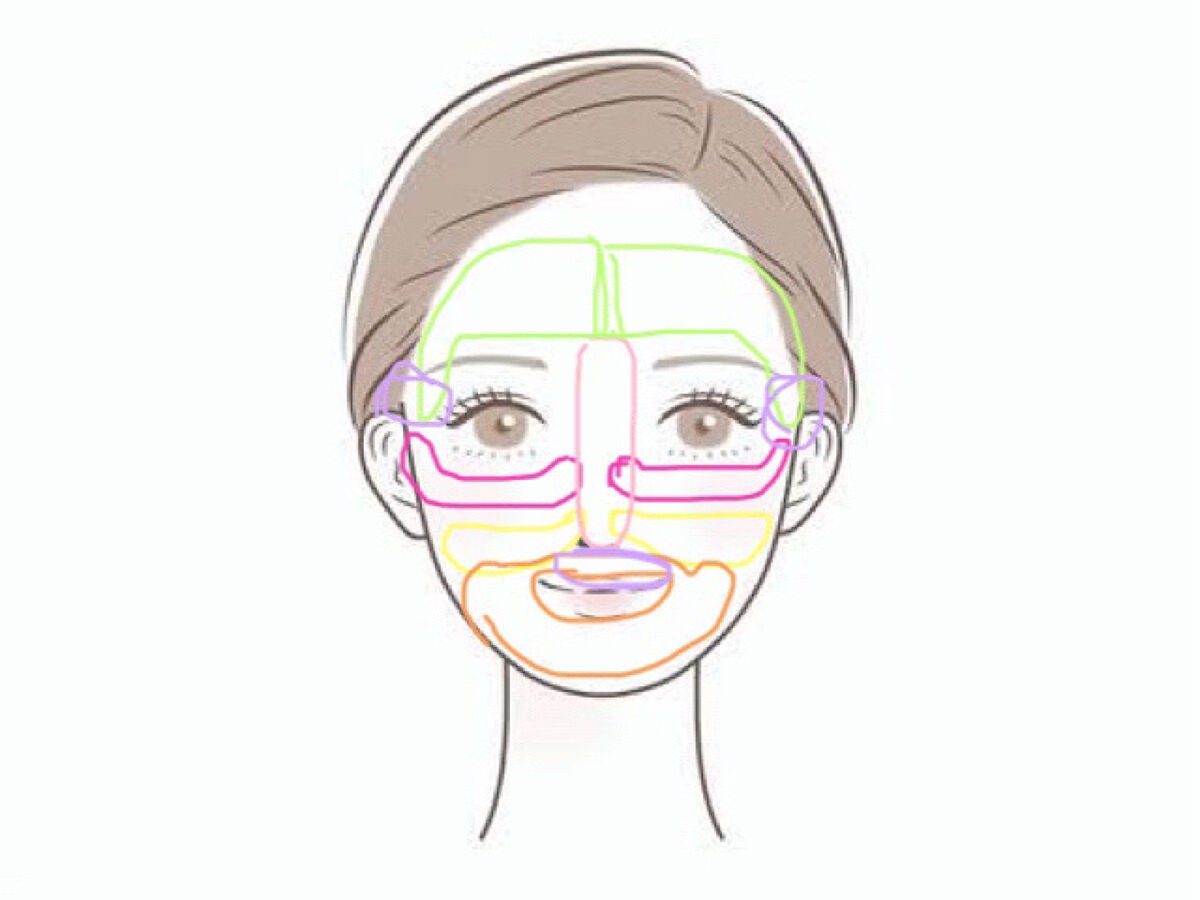 毛穴小町 イエローピールオフパック/クリアターン/ピーリングを使ったクチコミ(3枚目)