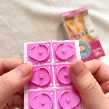 こりスポっと/オリエンタルマート/その他を使ったクチコミ(4枚目)