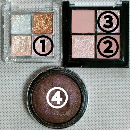 ãšãã¥ã¢ããã ã¯ãªã¹ã¿ã«ã·ã£ã€ã³ ãªãã/ETUDE/å£çŽ
ã䜿ã£ãã¯ãã³ãïŒ4æç®ïŒ