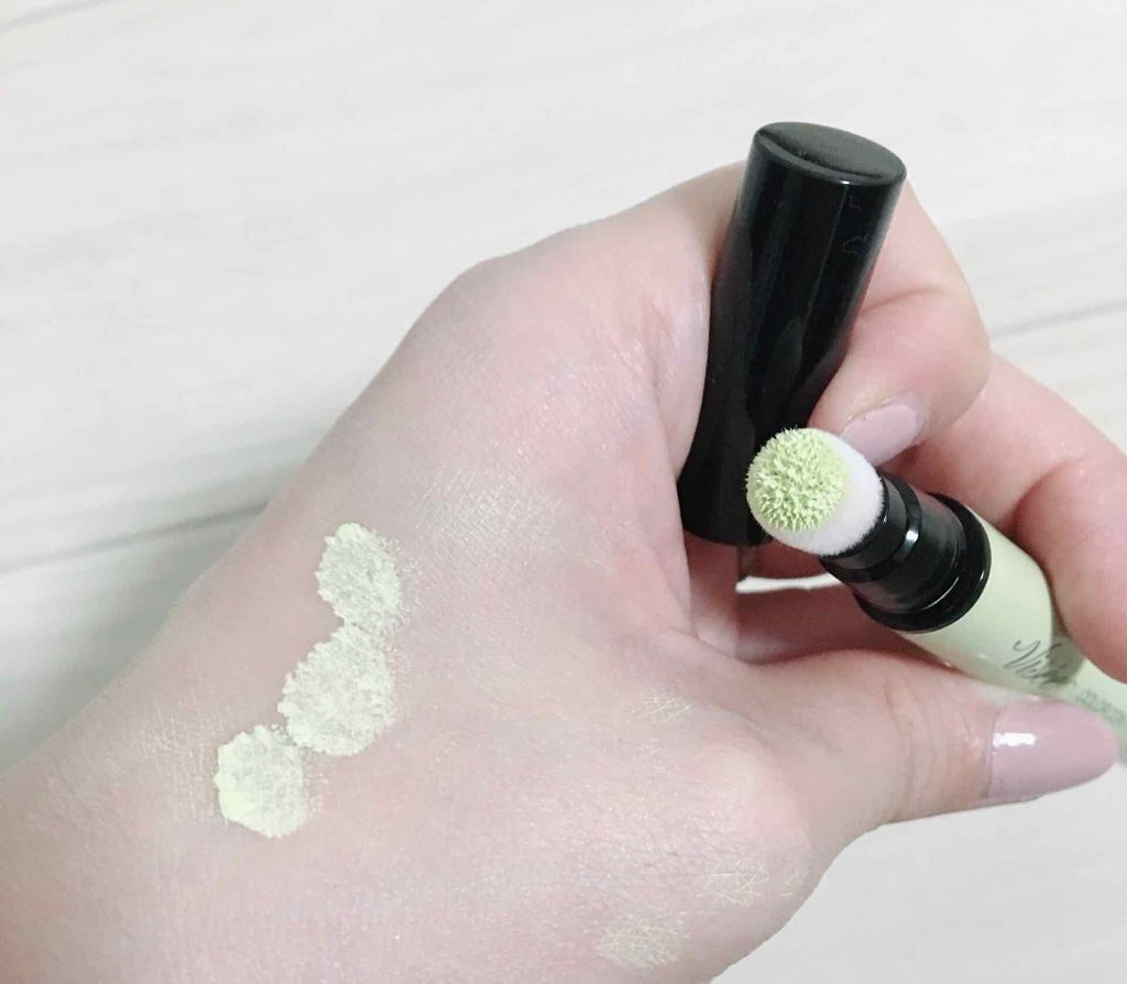 カラー コントローラー/Visée/リキッドコンシーラー by おーみん