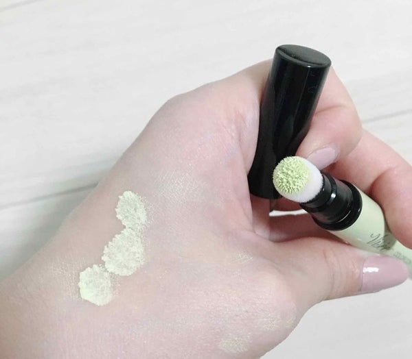 カラー コントローラー/Visée/リキッドコンシーラー by おーみん