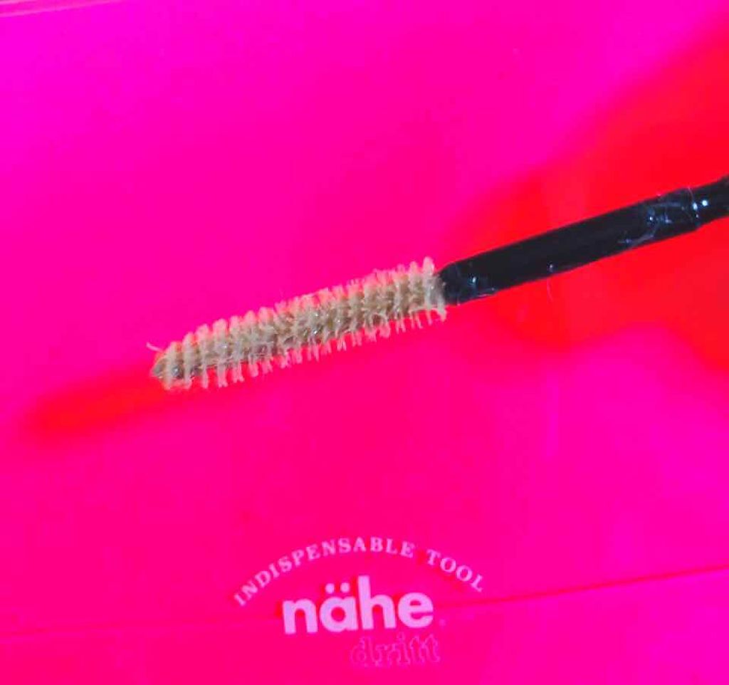 マスカラ ベース（ロング/ボリューム）/FASIO/マスカラ下地を使ったクチコミ（2枚目）