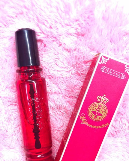 マジョロマンティカ/MAJOLICA MAJORCA/香水(レディース)を使ったクチコミ(1枚目)