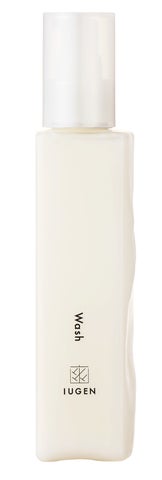 試してみた】IUGEN イウゲン ミルキィウォッシュ ＜洗顔料＞の効果・肌