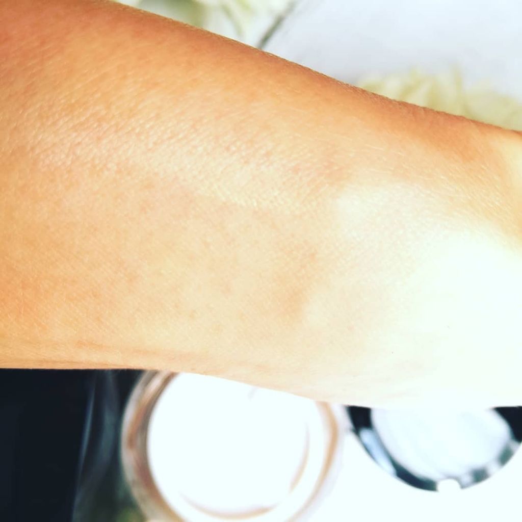 マルシュール クリーミィファンデーション/marcheur(マルシュール)/クリーム・エマルジョンファンデーションを使ったクチコミ(3枚目)