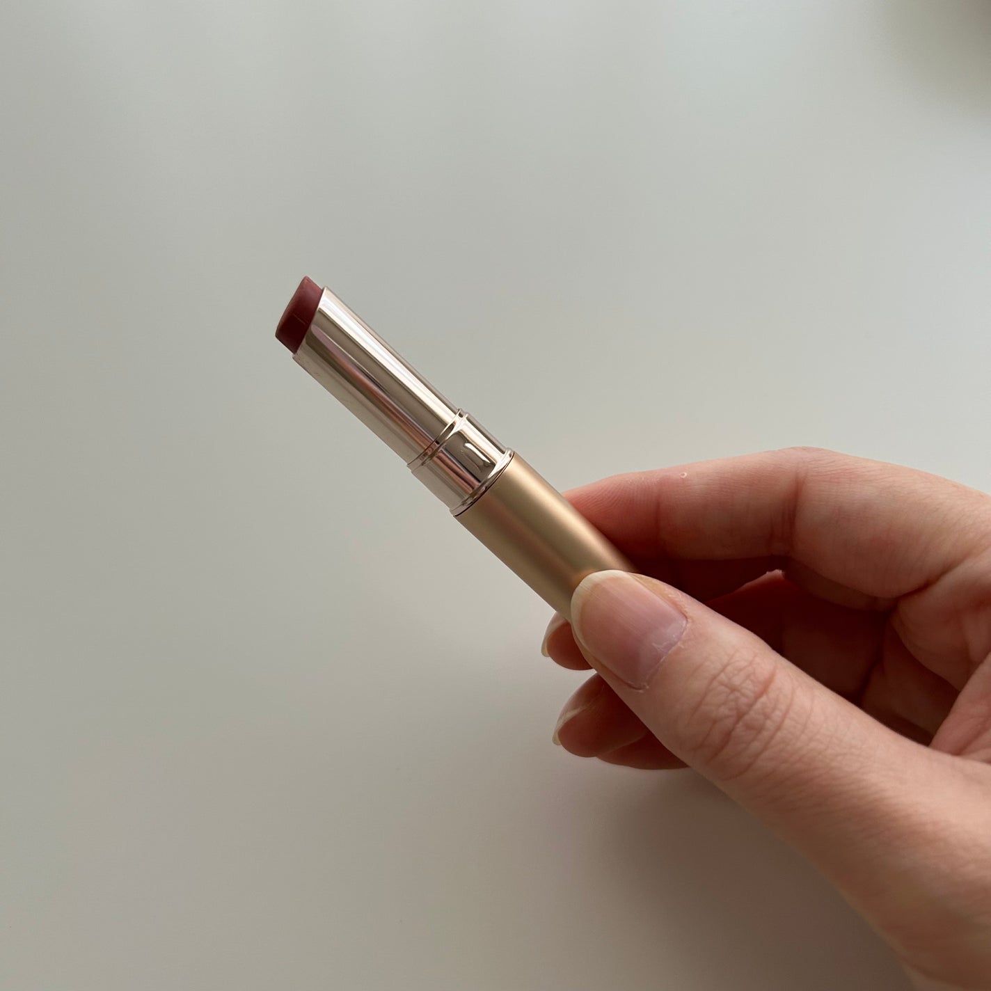 オペラ シアーマットリップスティック/OPERA/口紅を使ったクチコミ(6枚目)