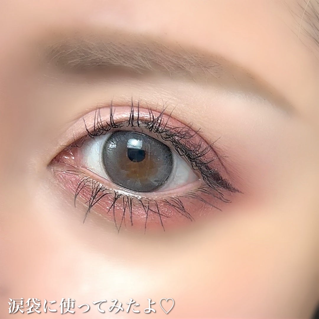 【旧】サンク クルール クチュール/Dior/アイシャドウパレットを使ったクチコミ(4枚目)