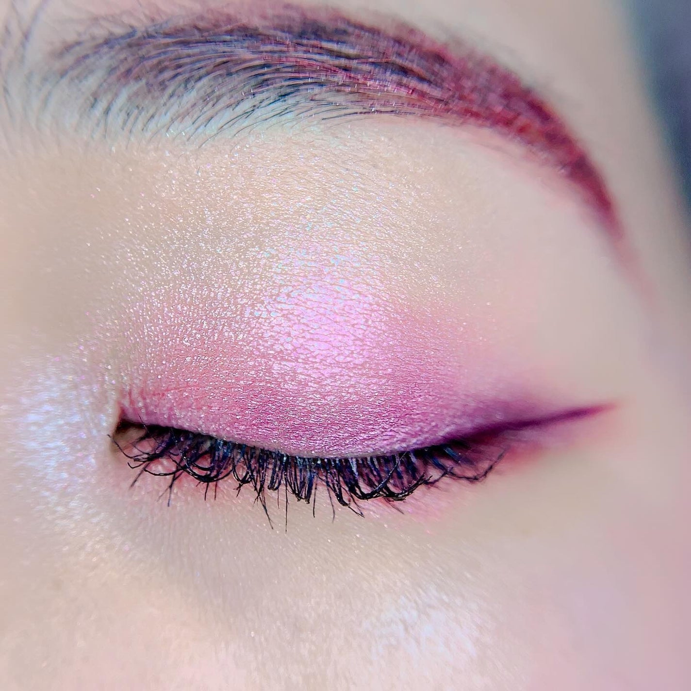 ハード フォーミュラ ハード 9/shu uemura/アイブロウペンシルを使ったクチコミ(5枚目)