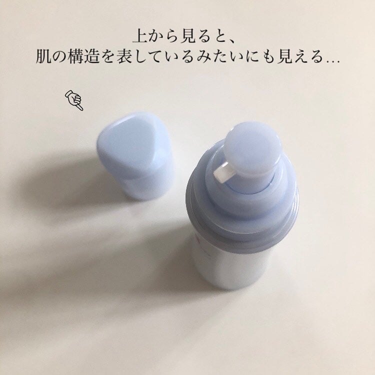 トワニー スキンリピュア/TWANY/拭き取り化粧水を使ったクチコミ(2枚目)