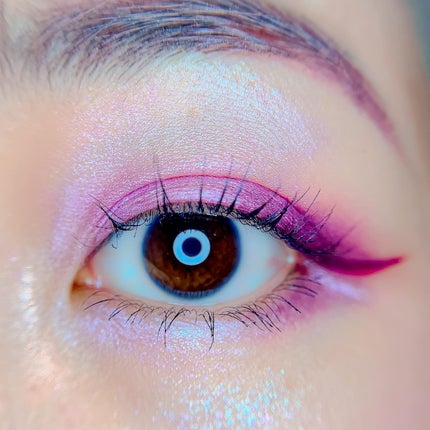 【旧】サンク クルール クチュール/Dior/アイシャドウパレットを使ったクチコミ(3枚目)