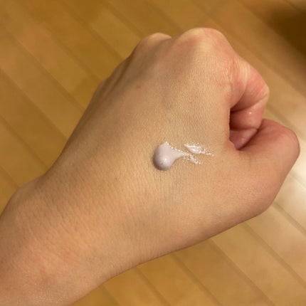 ジルスチュアート イルミネイティング セラムプライマー/JILL STUART/化粧下地を使ったクチコミ(2枚目)