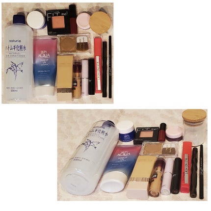 フィットミー ブラッシュ/MAYBELLINE NEW YORK/パウダーチークを使ったクチコミ(1枚目)