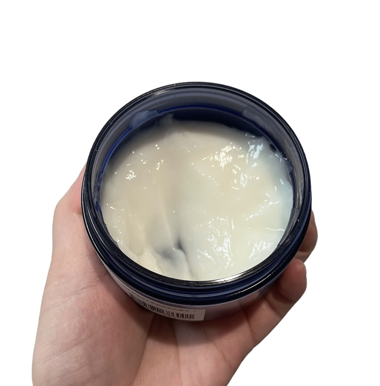 ディープナイトリペアバームヘアマスク/YOLU/ヘアマスク・ヘアパックを使ったクチコミ（2枚目）