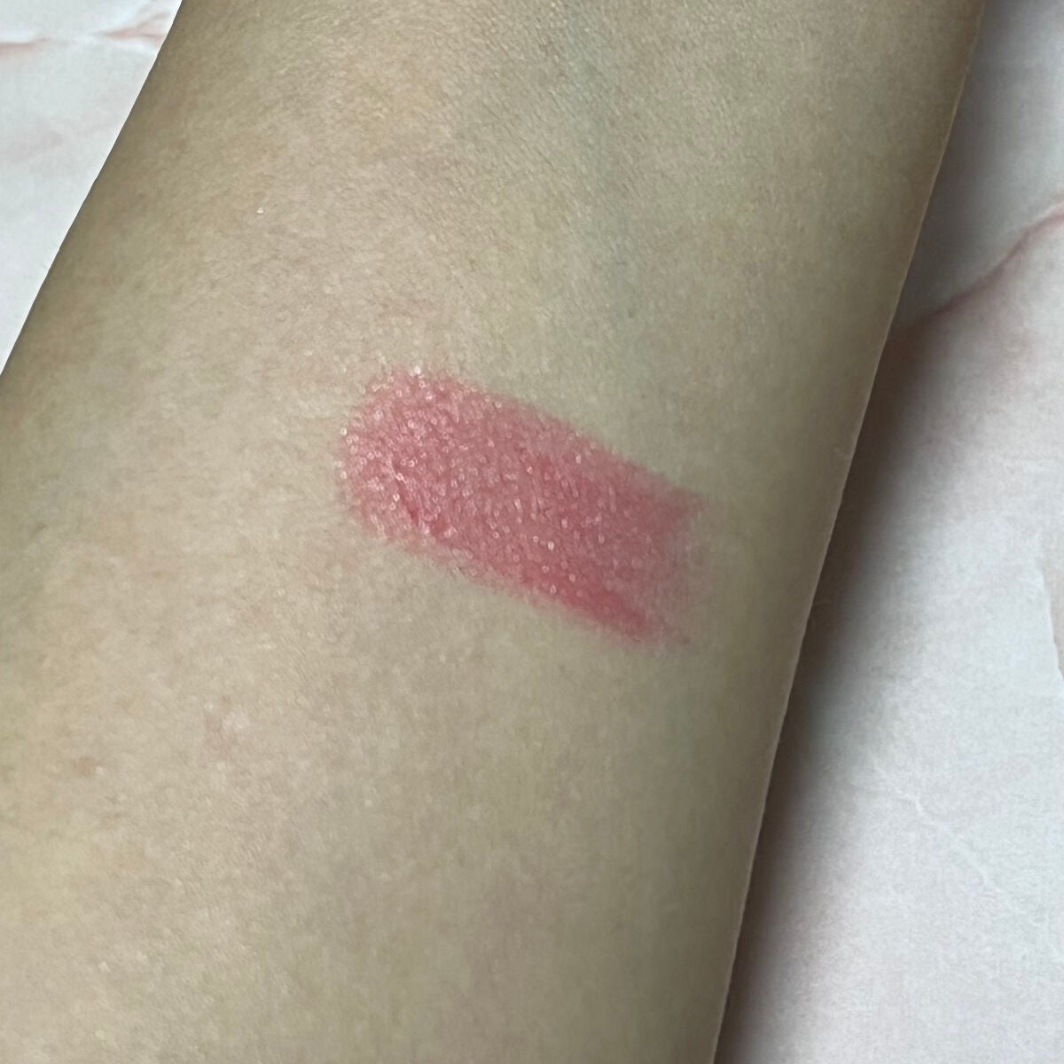 ティントリップスティック/Laule'a/リップティントを使ったクチコミ(2枚目)